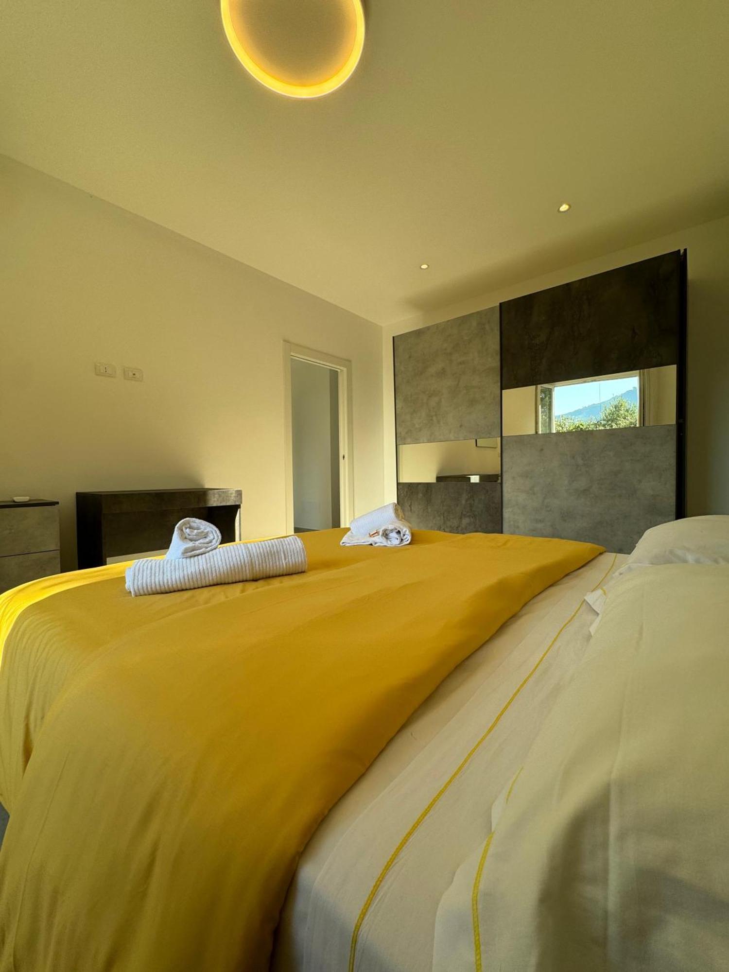 Apartment Ca' Dii Buersa 2 - Homy 5 Terre Volastra