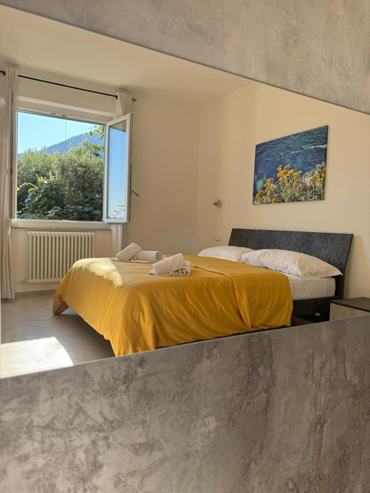 Ca' Dii Buersa 2 - Homy 5 Terre Apartment *