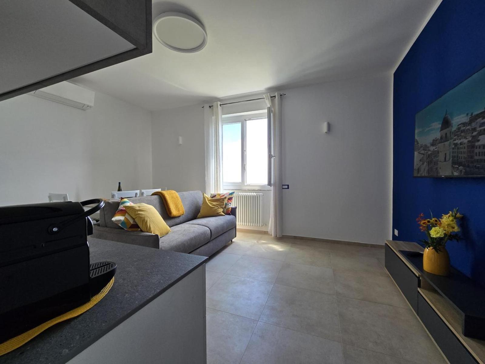 Apartment Ca' Dii Buersa 2 - Homy 5 Terre